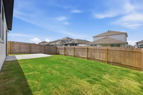 Exterior - 10612 Justify Ln, Buda, TX 78610 photo 5 of 9