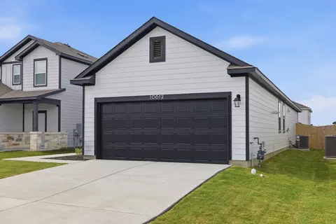Exterior - 10612 Justify Ln, Buda, TX 78610 photo 3 of 9