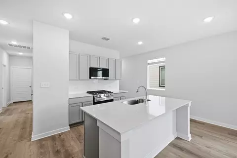 Kitchen - 10612 Justify Ln, Buda, TX 78610 photo 4 of 5