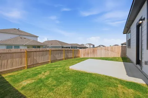 Exterior - 10612 Justify Ln, Buda, TX 78610 photo 6 of 9
