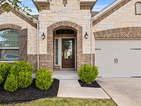 1214 Chad Dr, Round Rock, TX 78665