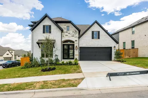 1401 Amanda Paige Dr, Georgetown, TX 78628