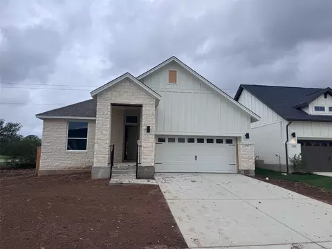 135 Comfort Dr, Buda, TX 78610