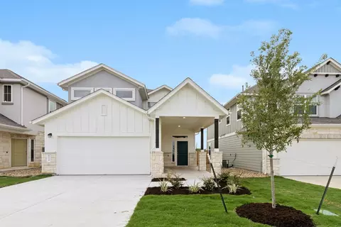 6158 Marsh Ln, Buda, TX 78610