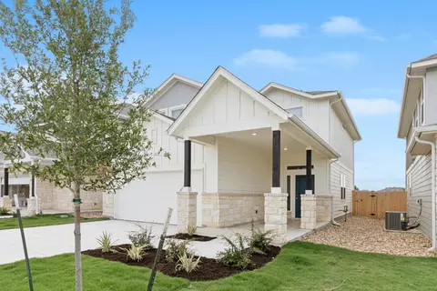 Exterior - 6158 Marsh Ln, Buda, TX 78610 photo 2 of 3