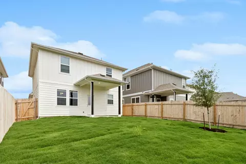 Exterior - 6158 Marsh Ln, Buda, TX 78610 photo 3 of 3