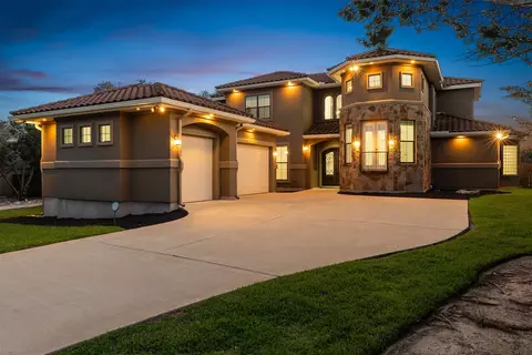 1001 Villa Hill Dr, Leander, TX 78641