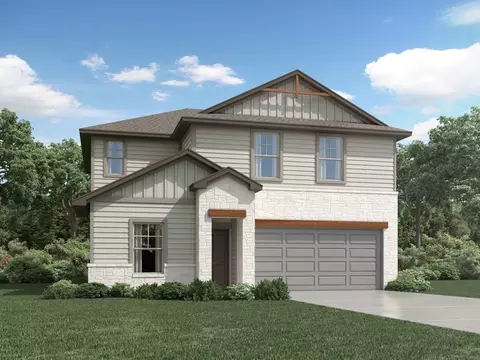 104 Windfall Trl, Liberty Hill, TX 78642