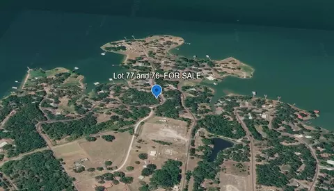 lot77 Lcr 894, Jewett, TX 75846