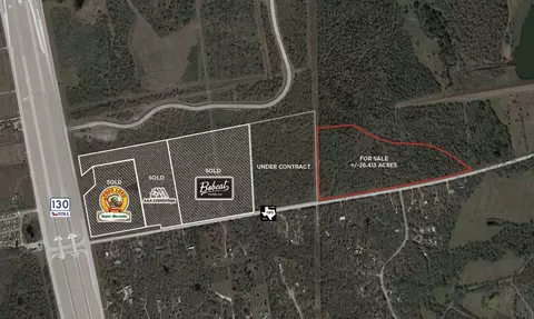 000 Fm 1185, Lockhart, TX 78644