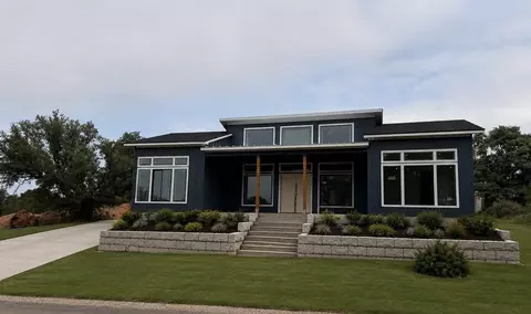 214 W Bluebriar Dr, Granite Shoals, TX 78654
