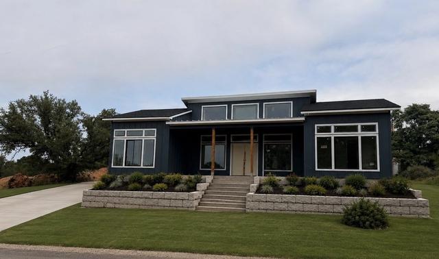 214 W Bluebriar Dr, Granite Shoals, TX 78654