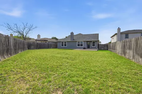 Exterior - 905 Lee Dr, Leander, TX 78641 photo 6 of 6