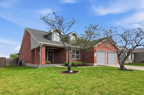 Exterior - 905 Lee Dr, Leander, TX 78641 photo 4 of 6