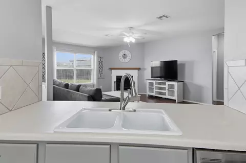 Kitchen - 905 Lee Dr, Leander, TX 78641 photo 2 of 3