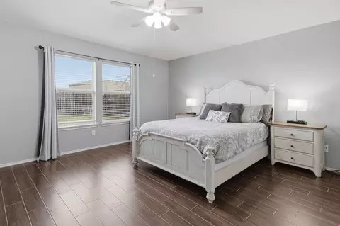 Bedroom - 905 Lee Dr, Leander, TX 78641 photo 2 of 5