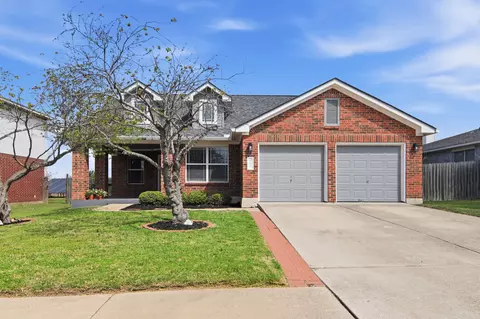 Exterior - 905 Lee Dr, Leander, TX 78641 photo 1 of 6