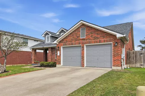 Exterior - 905 Lee Dr, Leander, TX 78641 photo 3 of 6