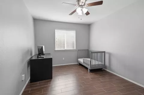 Bedroom - 905 Lee Dr, Leander, TX 78641 photo 5 of 5