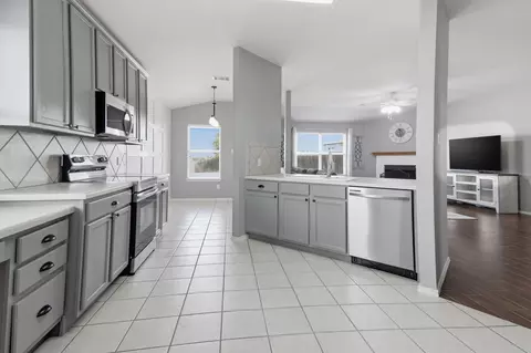 Kitchen - 905 Lee Dr, Leander, TX 78641 photo 1 of 3