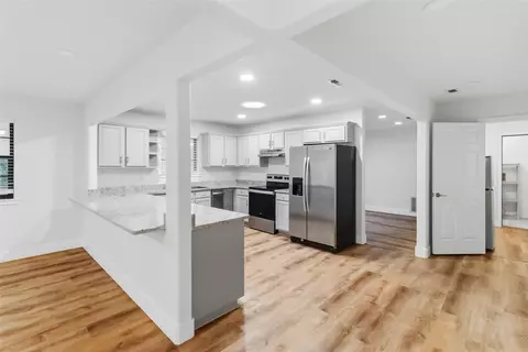 Kitchen - 326 Pine View Loop, Bastrop, TX 78602 photo 1 of 3