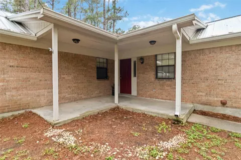 Exterior - 326 Pine View Loop, Bastrop, TX 78602 photo 3 of 8