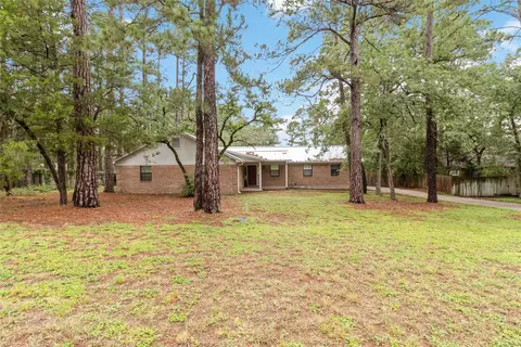 Exterior - 326 Pine View Loop, Bastrop, TX 78602 photo 2 of 8