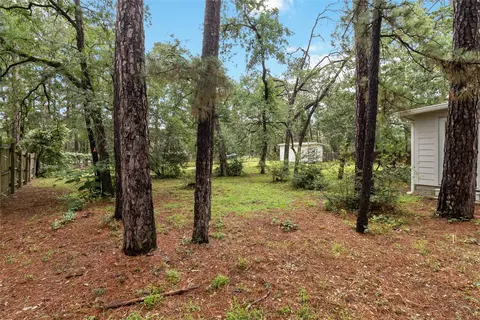 Exterior - 326 Pine View Loop, Bastrop, TX 78602 photo 7 of 8