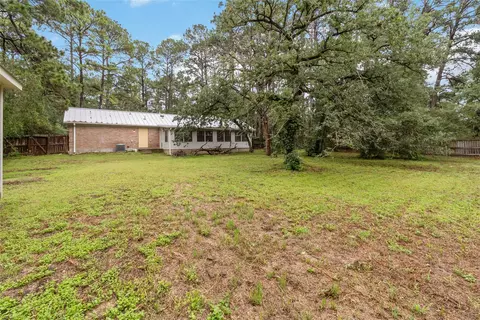 Exterior - 326 Pine View Loop, Bastrop, TX 78602 photo 5 of 8