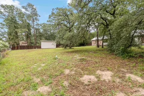 Exterior - 326 Pine View Loop, Bastrop, TX 78602 photo 6 of 8