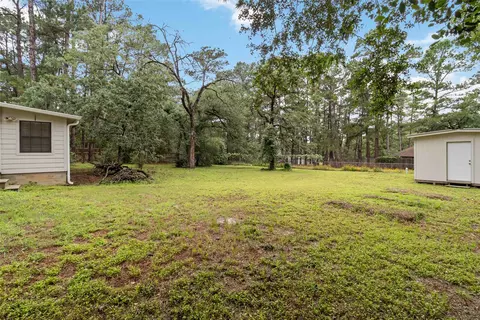 Exterior - 326 Pine View Loop, Bastrop, TX 78602 photo 4 of 8