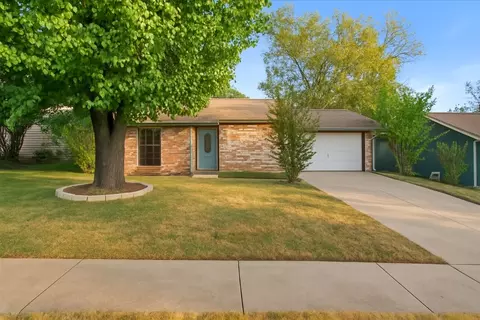 5105 Palo Blanco Ln, Austin, TX 78744