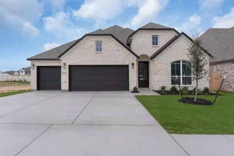 1700 Willow Bean Dr, Georgetown, TX 78633