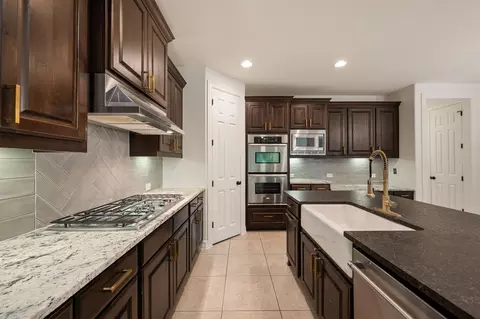 Kitchen - 2201 Quarry Loop, Leander, TX 78641 photo 3 of 3