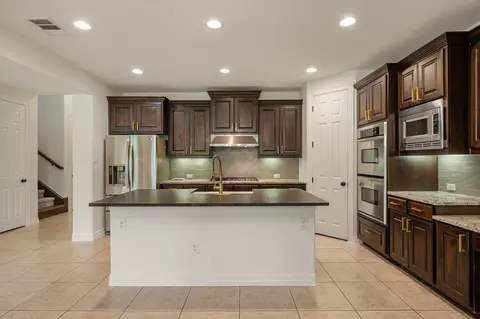 Kitchen - 2201 Quarry Loop, Leander, TX 78641 photo 1 of 3