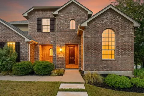Exterior - 2201 Quarry Loop, Leander, TX 78641 photo 3 of 10