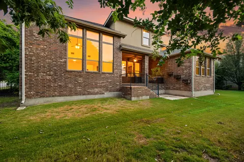Exterior - 2201 Quarry Loop, Leander, TX 78641 photo 9 of 10
