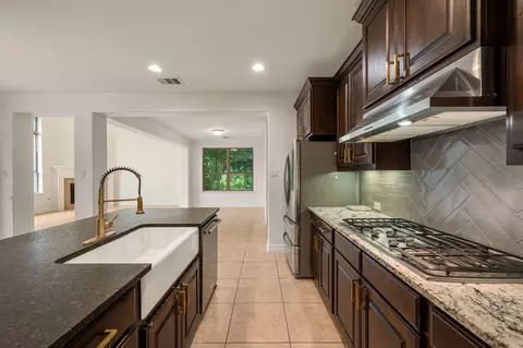 Kitchen - 2201 Quarry Loop, Leander, TX 78641 photo 2 of 3
