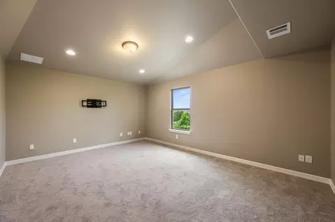 Bedroom - 2201 Quarry Loop, Leander, TX 78641 photo 3 of 6