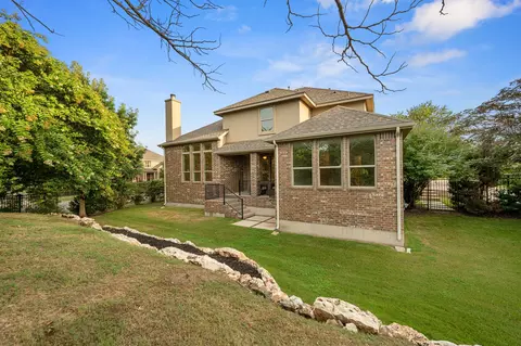 Exterior - 2201 Quarry Loop, Leander, TX 78641 photo 8 of 10