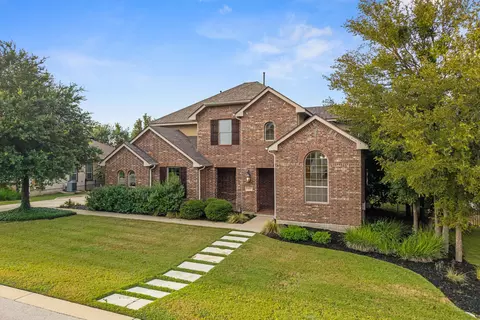 Exterior - 2201 Quarry Loop, Leander, TX 78641 photo 2 of 10