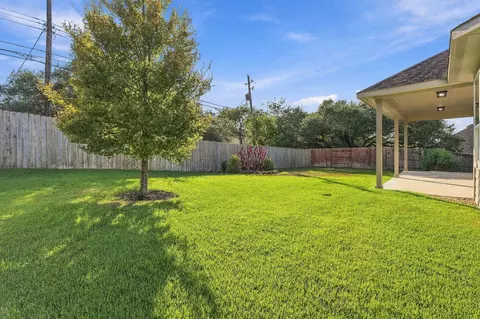Exterior - 8505 Moccasin Path, Austin, TX 78736 photo 3 of 5