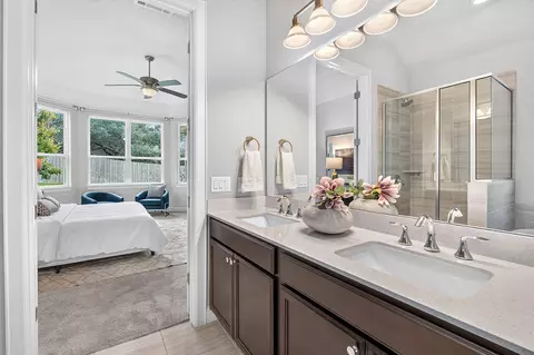 Bath - 8505 Moccasin Path, Austin, TX 78736 photo 2 of 5