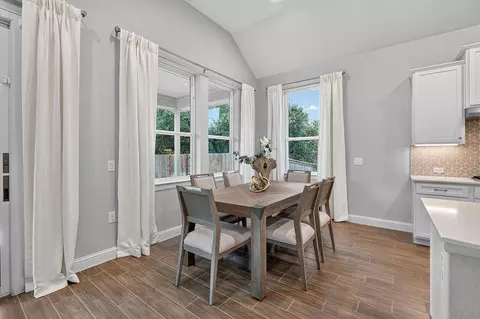 Dining - 8505 Moccasin Path, Austin, TX 78736 photo 2 of 2