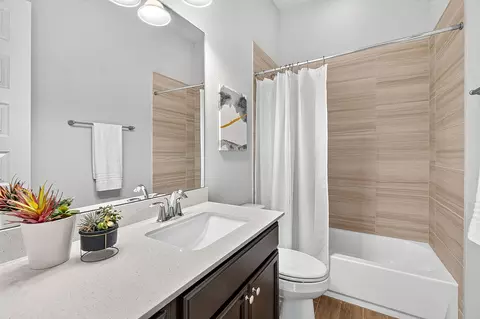 Bath - 8505 Moccasin Path, Austin, TX 78736 photo 5 of 5