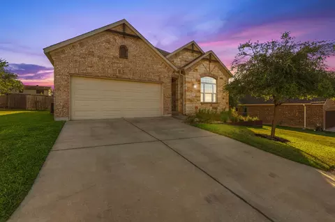Exterior - 8505 Moccasin Path, Austin, TX 78736 photo 5 of 5