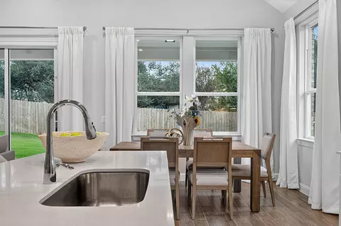 Dining - 8505 Moccasin Path, Austin, TX 78736 photo 1 of 2