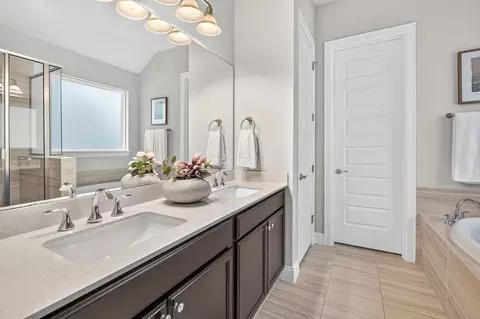 Bath - 8505 Moccasin Path, Austin, TX 78736 photo 1 of 5