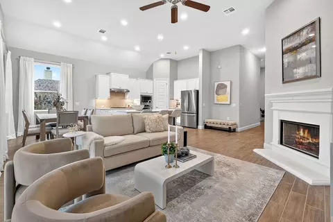 Living - 8505 Moccasin Path, Austin, TX 78736 photo 1 of 3
