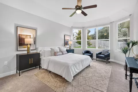 Bedroom - 8505 Moccasin Path, Austin, TX 78736 photo 1 of 5